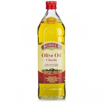 Borges Classic Olive Oil 250ml